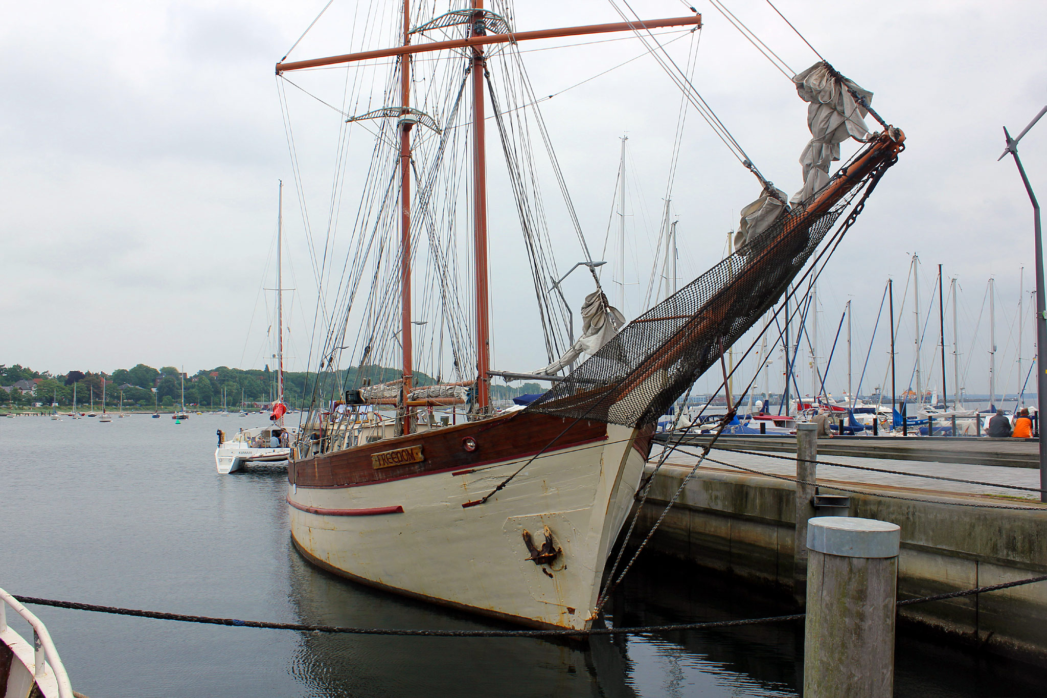 Eckernförde